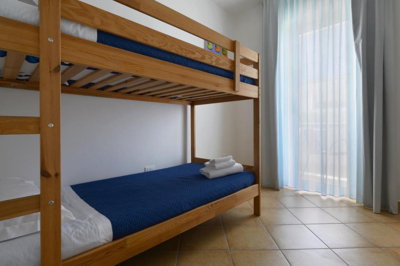 Casa Cardignan Bed & Breakfast Diso Ngoại thất bức ảnh