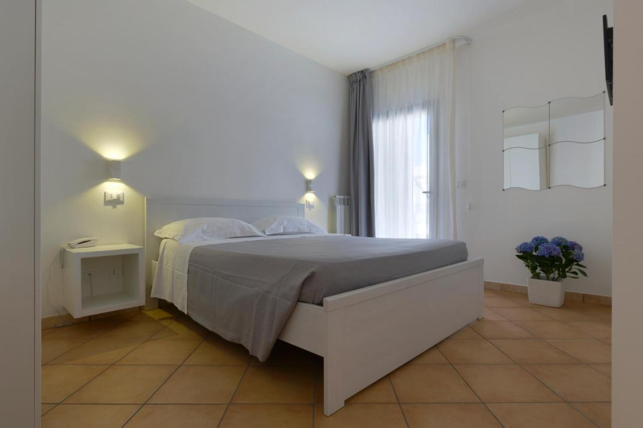 Casa Cardignan Bed & Breakfast Diso Ngoại thất bức ảnh
