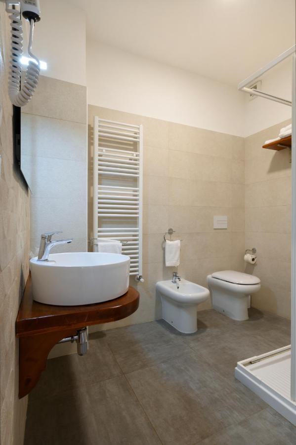 Casa Cardignan Bed & Breakfast Diso Ngoại thất bức ảnh