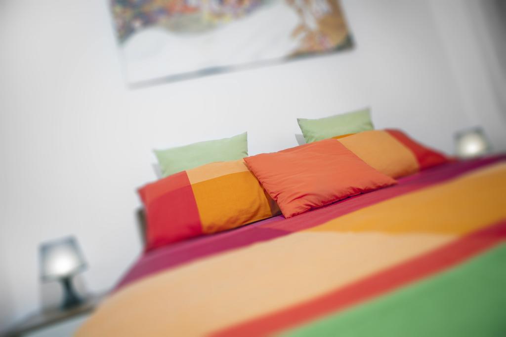 Casa Cardignan Bed & Breakfast Diso Phòng bức ảnh