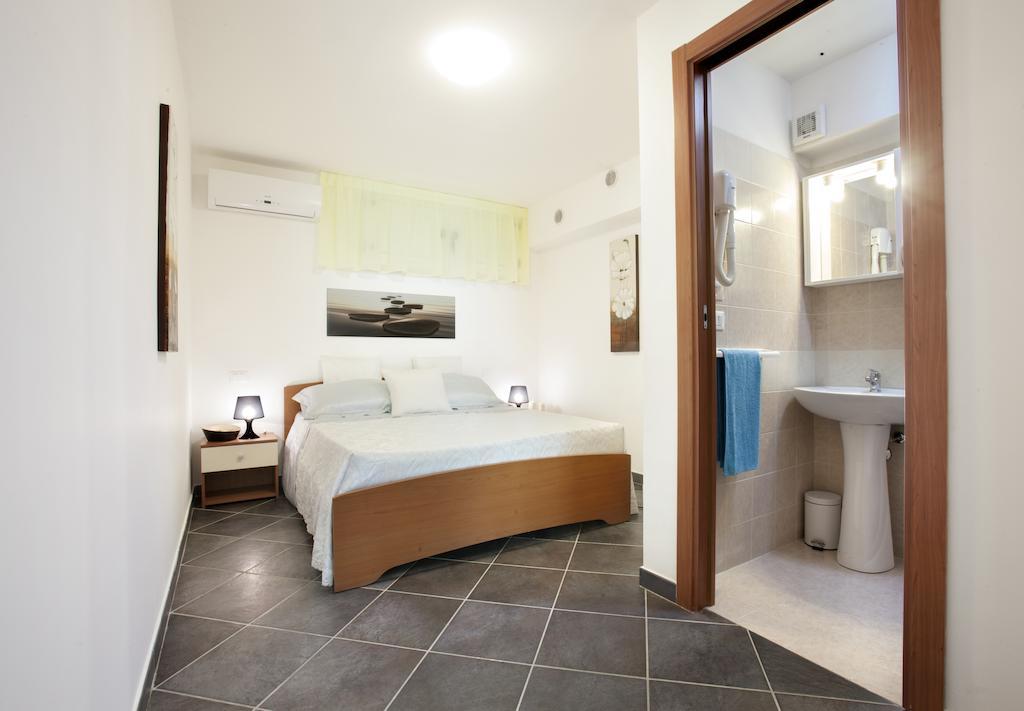 Casa Cardignan Bed & Breakfast Diso Ngoại thất bức ảnh