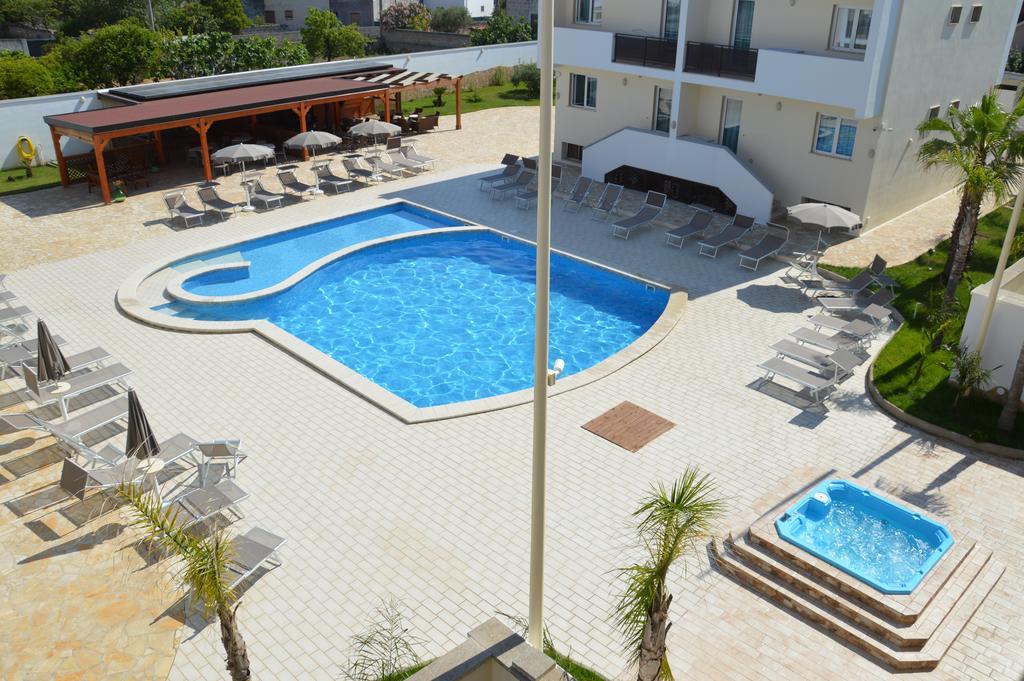 Casa Cardignan Bed & Breakfast Diso Ngoại thất bức ảnh